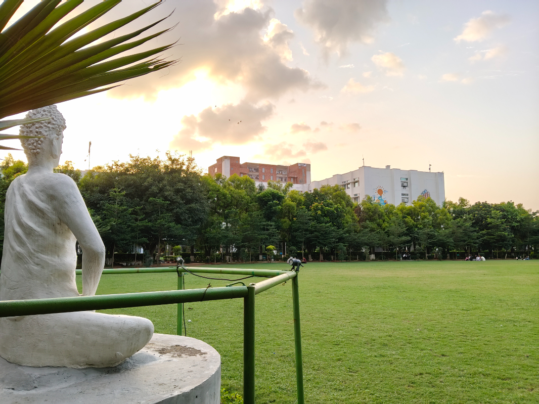 CGC University Sports and Ground photo 20